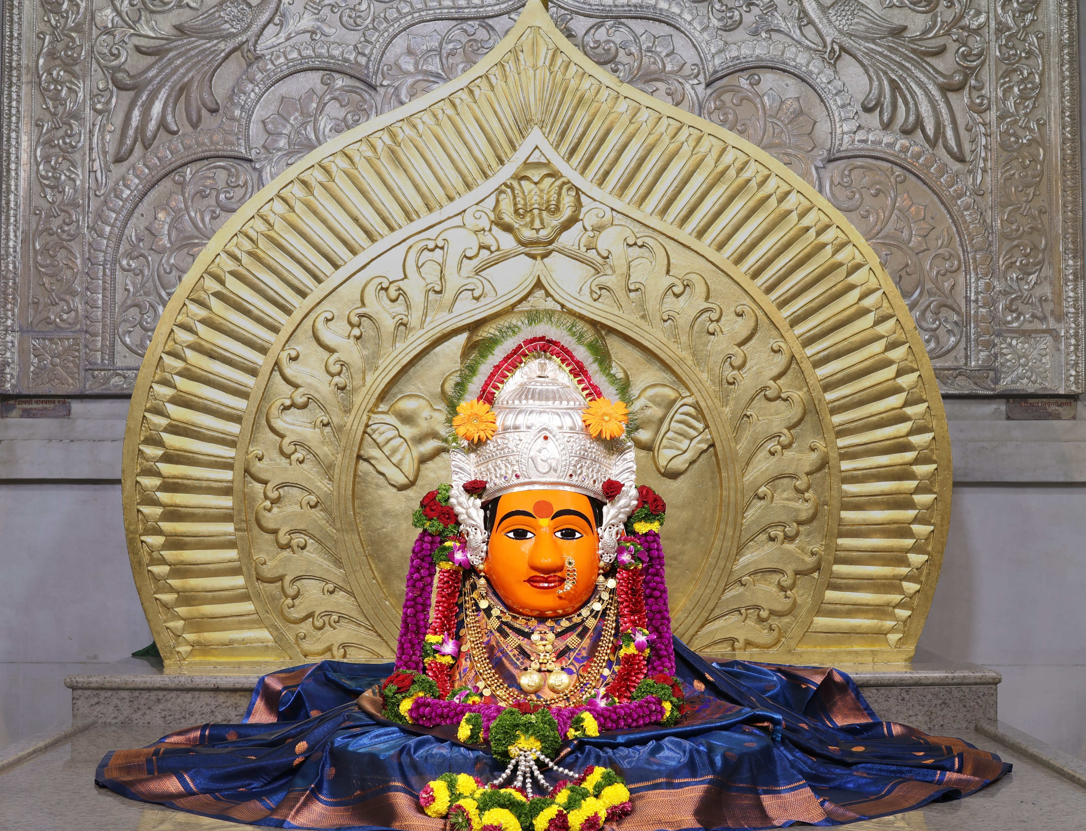 Devi Photo