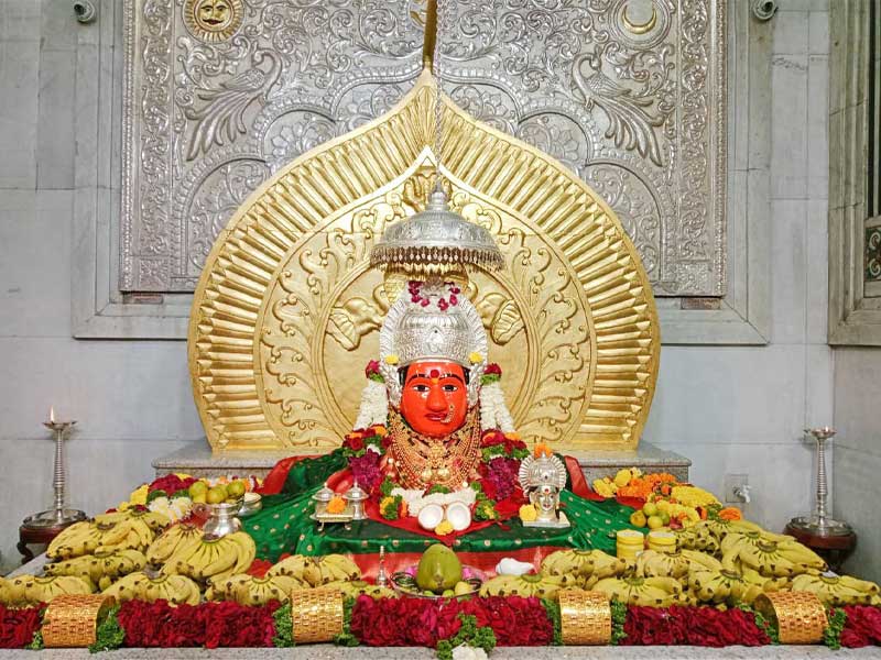 नित्यदर्शन