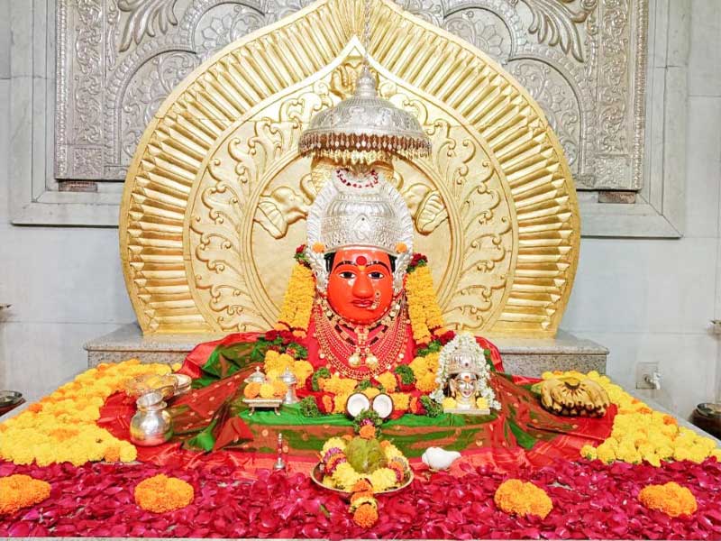 नित्यदर्शन