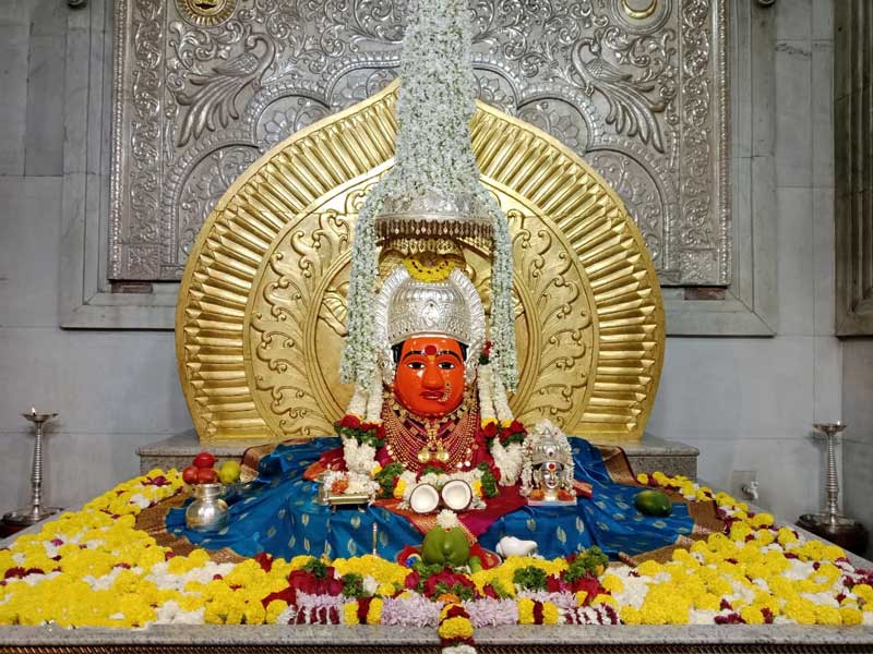 नित्यदर्शन