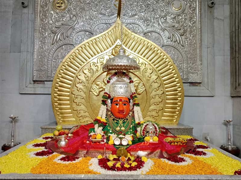 नित्यदर्शन