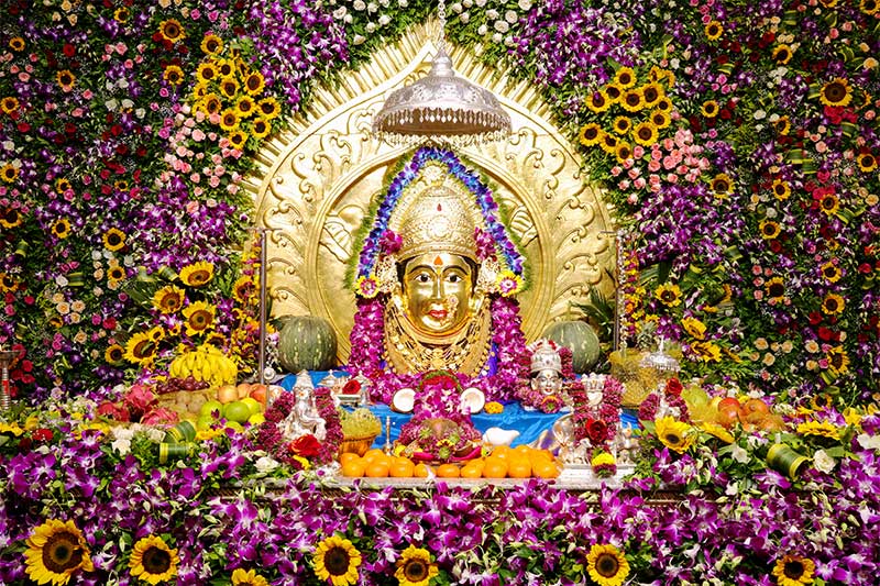 नवरात्री