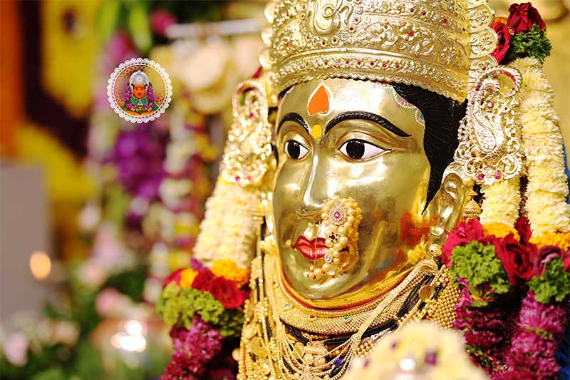 नवरात्री