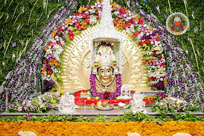 नवरात्री