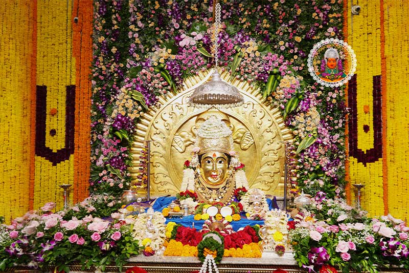 नवरात्री