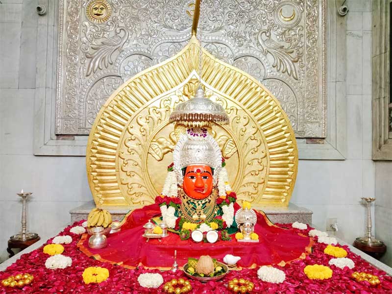 नित्यदर्शन