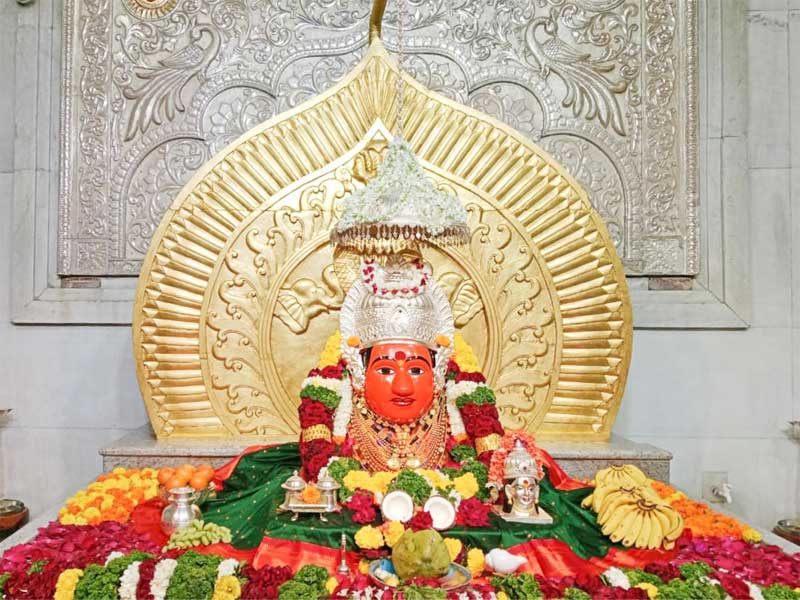 नित्यदर्शन