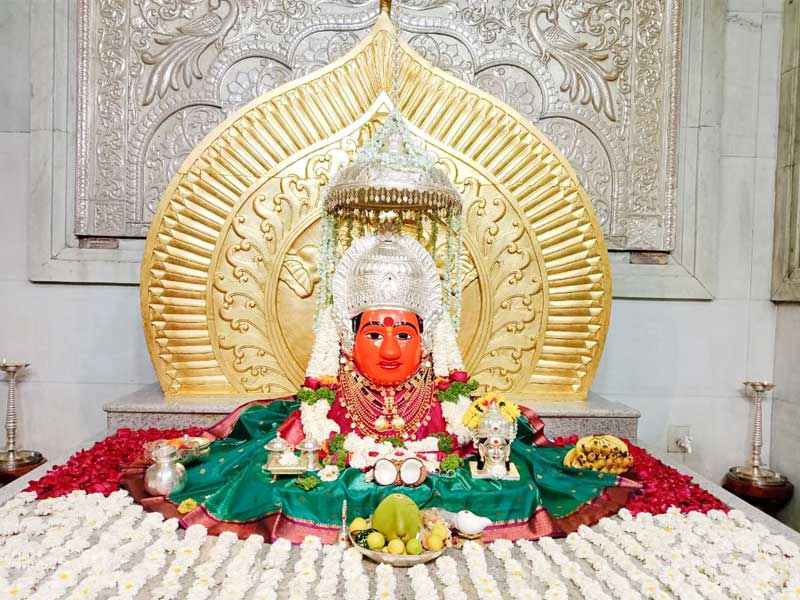 नित्यदर्शन