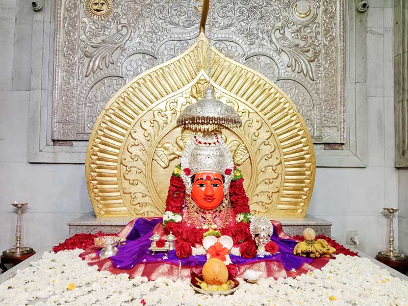 नित्यदर्शन