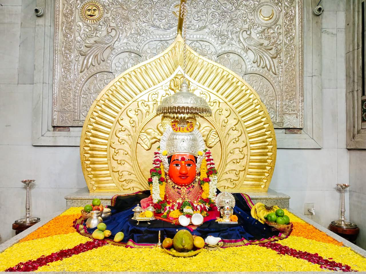 नित्यदर्शन