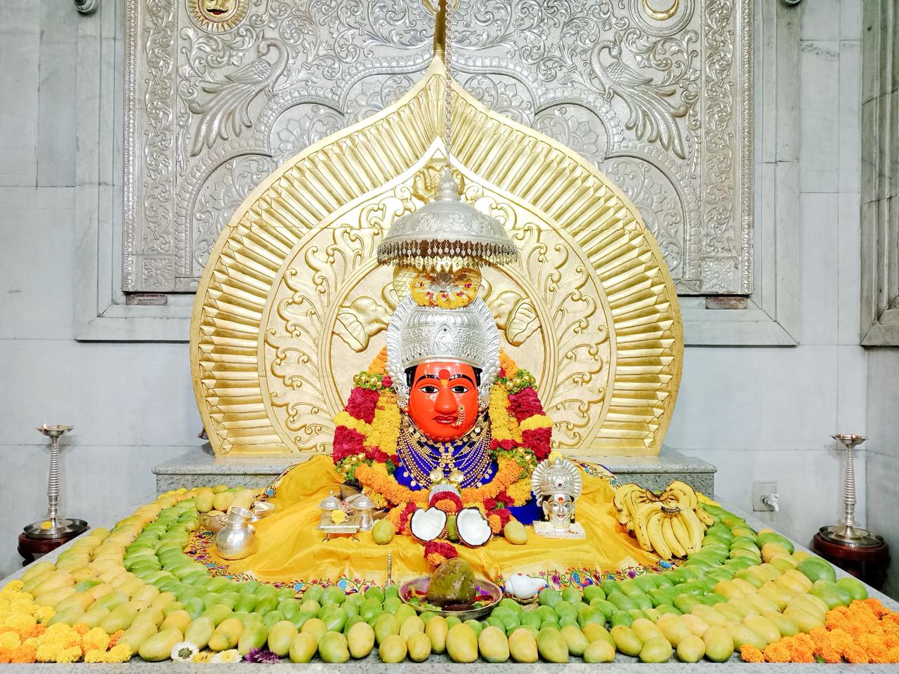 नित्यदर्शन