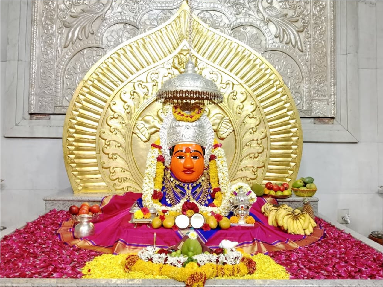 नित्यदर्शन