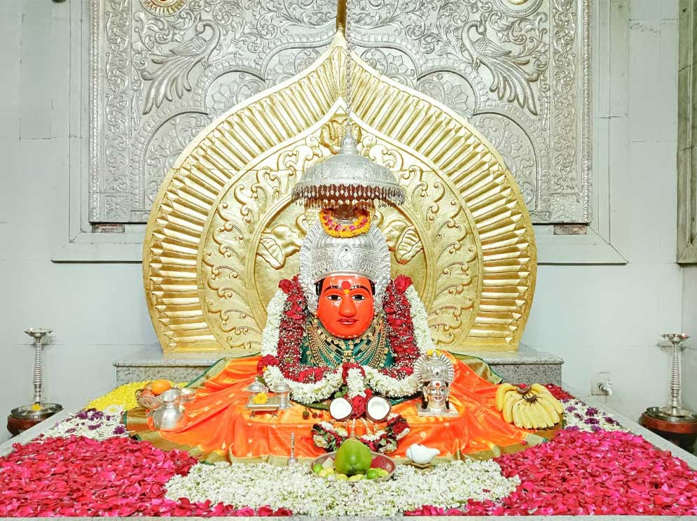 नित्यदर्शन