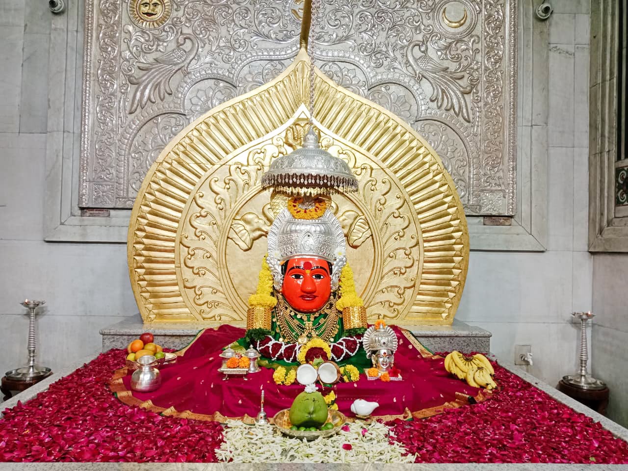 नित्यदर्शन
