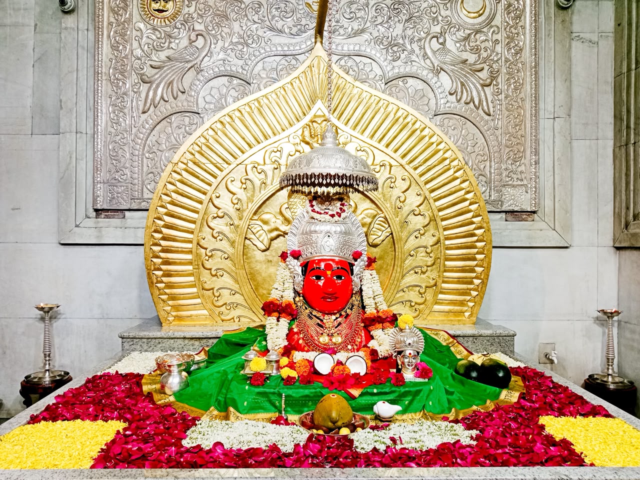 नित्यदर्शन