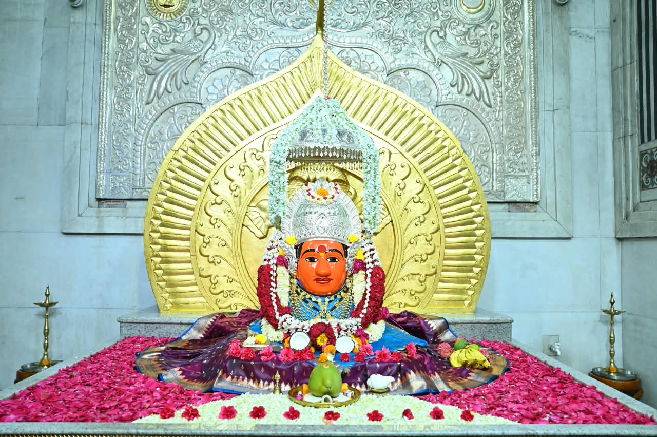 नित्यदर्शन